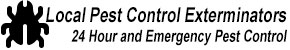 Neshanic Station NJ Pest Control Exterminators